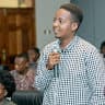 Kelvin Kagwi