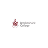 Brockenhurst College logo