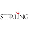 STERLING logo