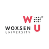 Woxsen University logo