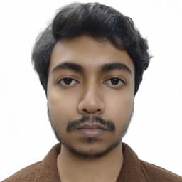 Prajwal M P