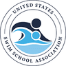 US Swim School Association logo