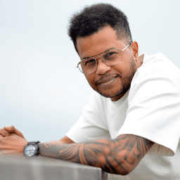 William Garcia