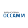 Occamm.com logo