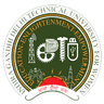 Indira Gandhi Delhi Technical University logo