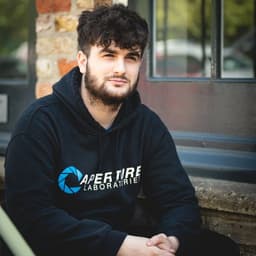 Brennan Ceballos Pena