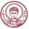Aristotle University of Thessaloniki (AUTH) logo