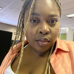 Prudence Matlou
