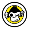 Guerilla logo