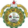 University of San Jose-Recoletos logo