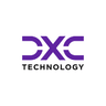 DXC Technology logo