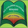 S.S Children Academy logo