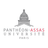 Panthéon-Assas Université (Paris II) logo