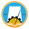 Ajman University of Science and Technology logo