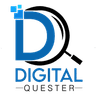 Digital Quester logo