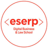 ESERP Business School logo