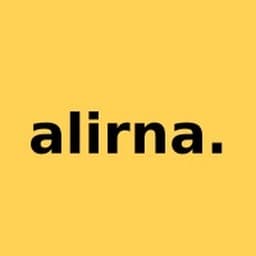 Alirna