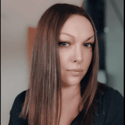 Tanya Korenkova