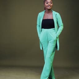 Adeola  Aderibigbe 