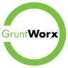 Gruntworx logo