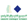 Groupe chimique tunisien logo