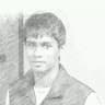 Divyesh Parekh