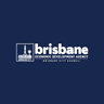 Brisbane Economic Development Agency logo