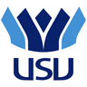 Ștefan cel Mare University of Suceava logo