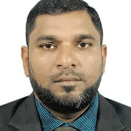 Mohamed Muksith