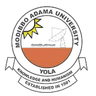Modibbo Adama University of Technology logo