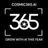 cosmic365 logo
