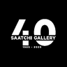 Saatchi Gallery logo