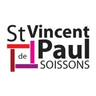 Saint Vincent de Paul logo