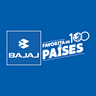 Bajaj Auto logo