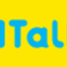 51 Talk logo