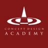 Concept Design Academy logo