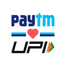 Paytm logo