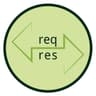 Reqres logo