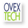 Ovex Technologies logo