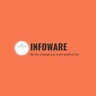 Infoware India logo