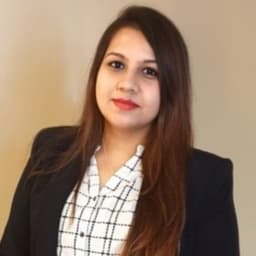 Shagun Paul