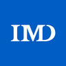 IMD Business School logo