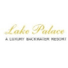 Lake Palace Resort logo