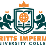 Britts Imperial University College logo