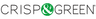 Crisp & Green logo
