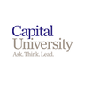 Capital University Law School logo