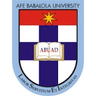 Afe Babalola University logo