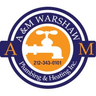 A&M WARSHAW PLUMBING & HEATING INC logo