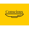 Conscious Plates logo
