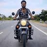 Abishek Raj User